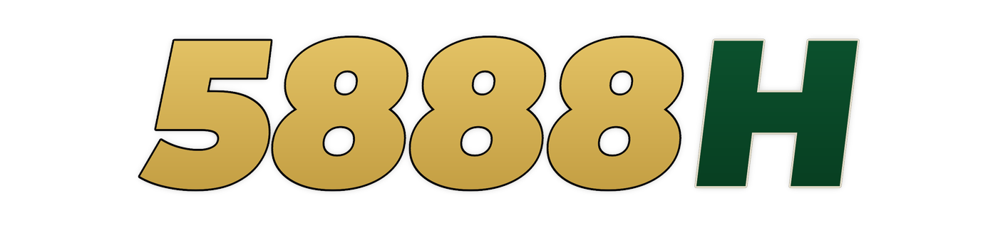 5888h লোগো